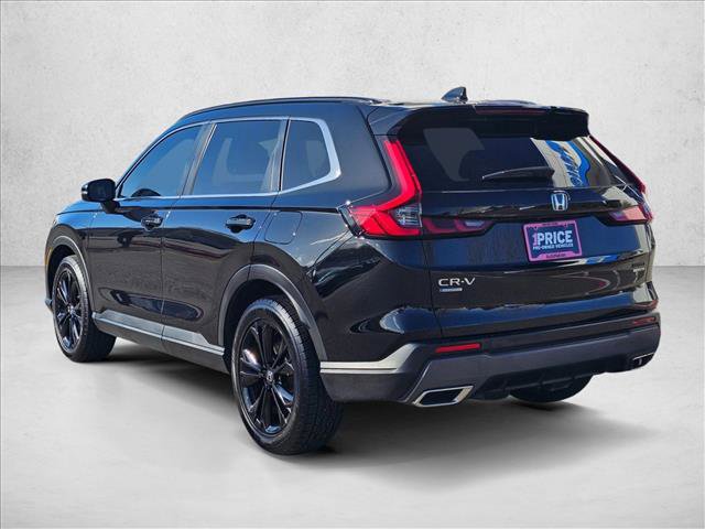 Used 2023 Honda CR-V Sport Touring image 3