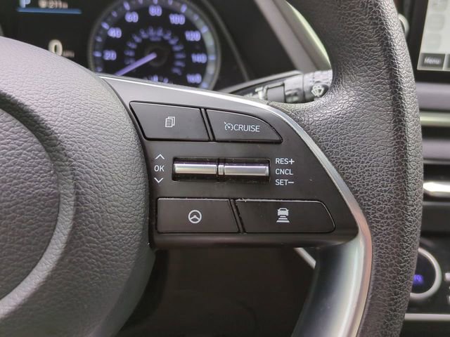 Used 2023 Hyundai Sonata SEL FWD image 25