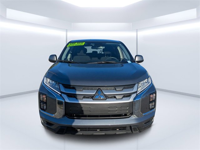 Used 2024 Mitsubishi Outlander Sport ES image 8