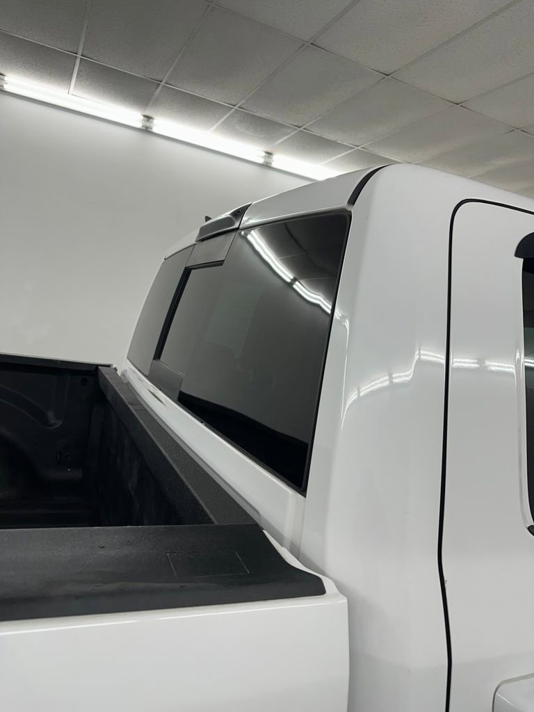 Used 2016 RAM 1500 Rebel w/ Luxury Group image 33