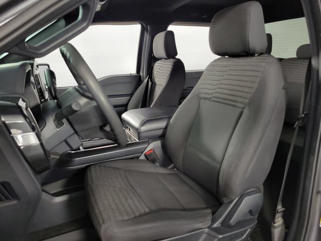 Used 2022 Ford F150 XL w/ STX Appearance Package AWD/4WD image 14