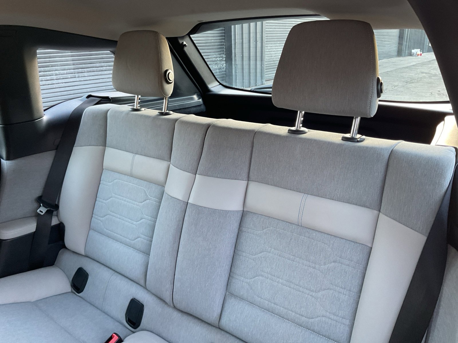 Used 2014 BMW i3 image 17