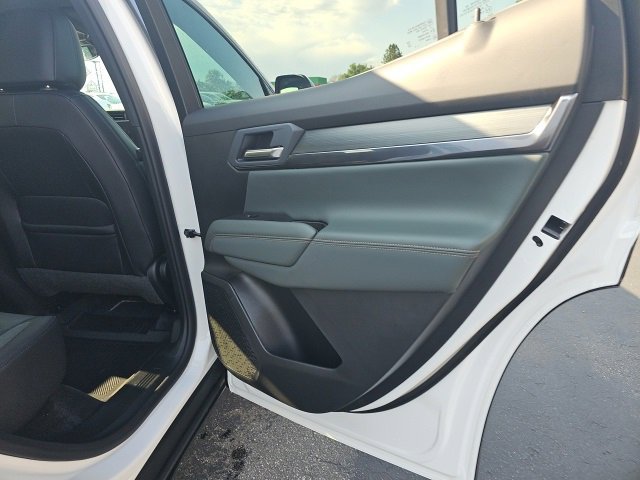 New 2026 GMC Terrain AT4 w/ LPO, Floor Liner Package image 16