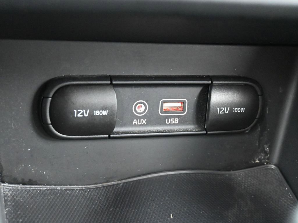 Used 2019 Kia Niro LX image 21