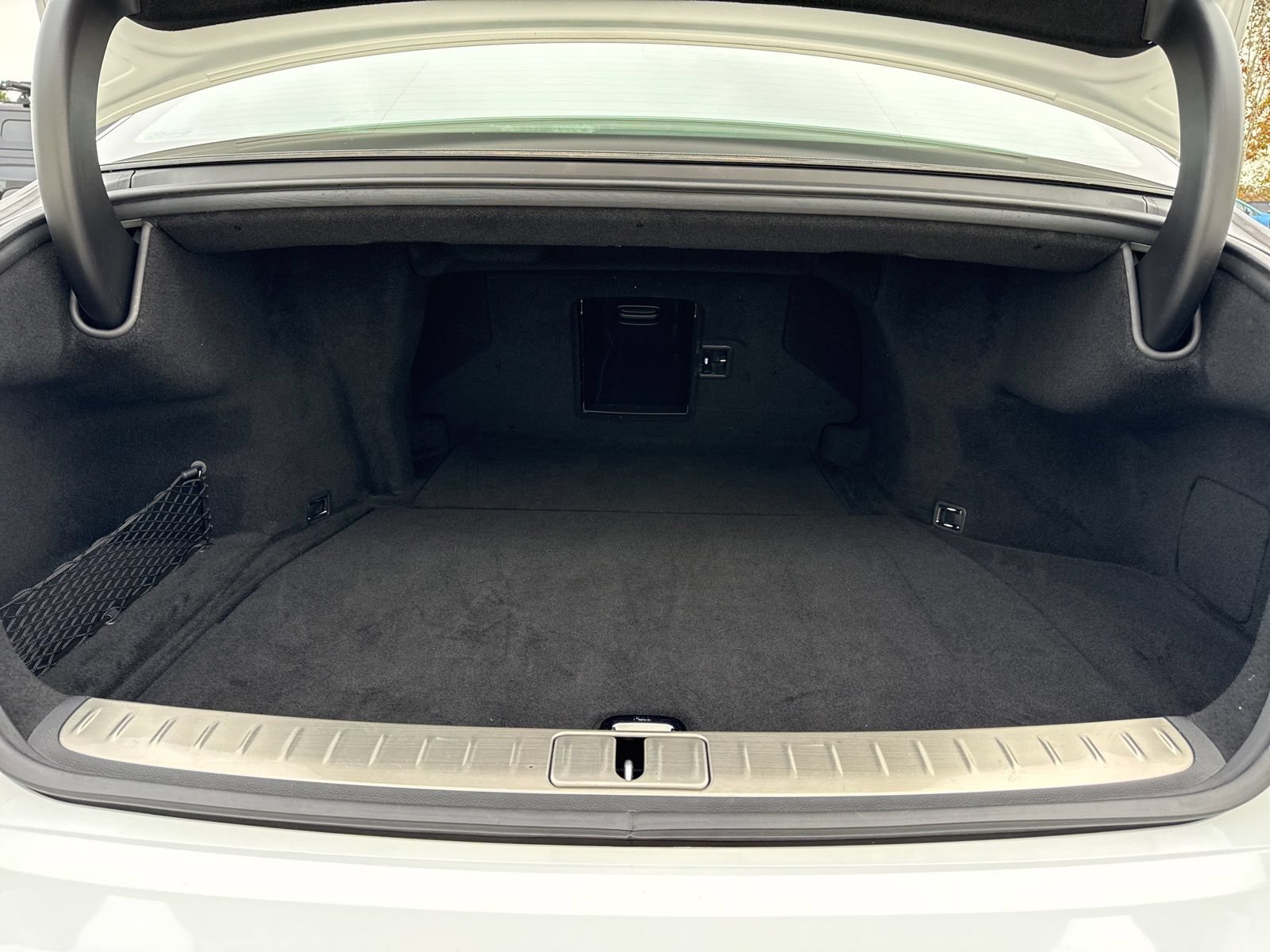 Used 2025 Genesis G90 3.5T AWD/4WD image 12