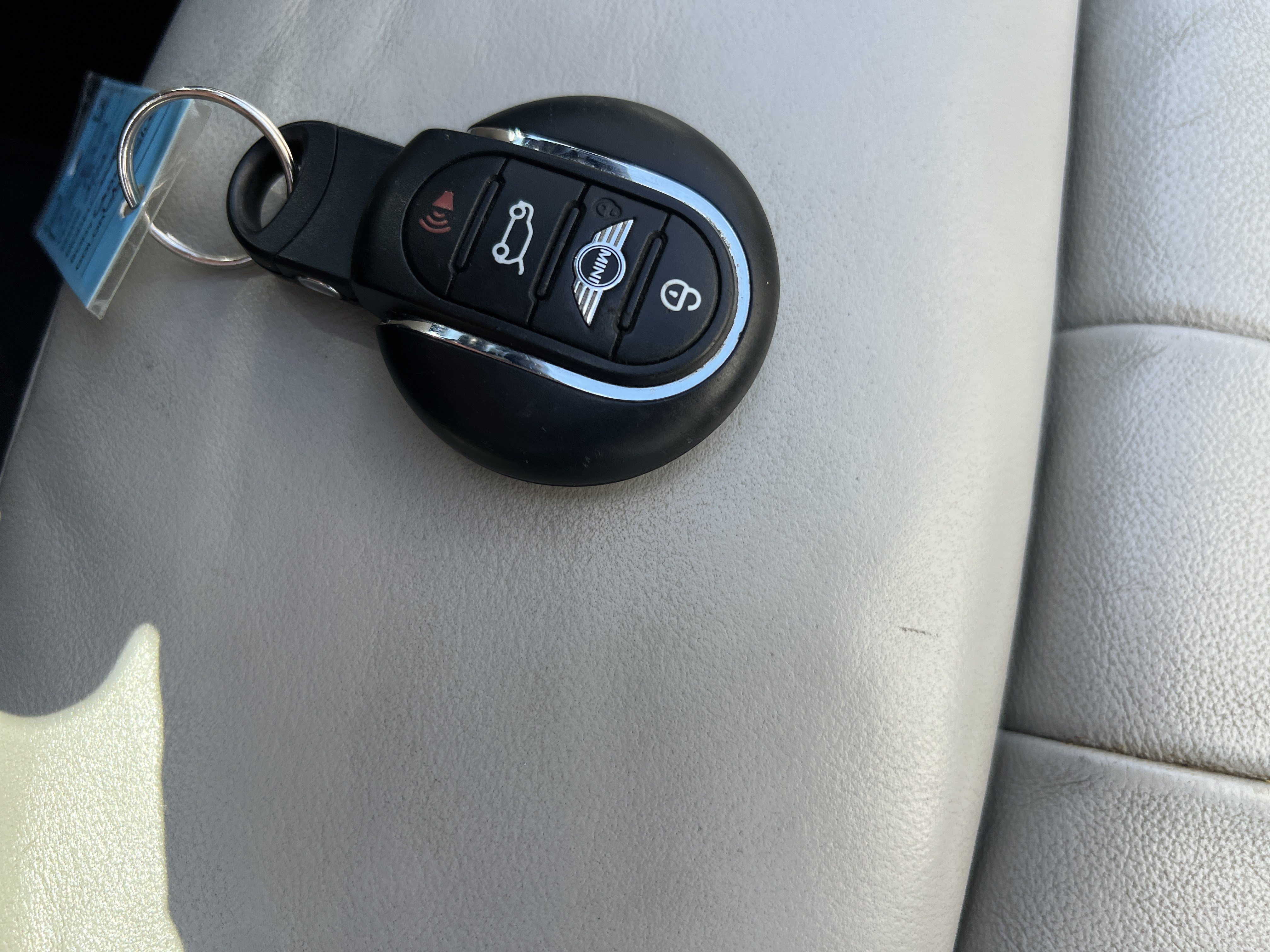 Used 2016 MINI Cooper S FWD image 36