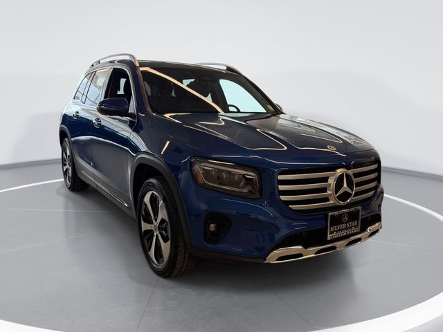 Certified 2026 Mercedes-Benz GLB 250 4MATIC image 3