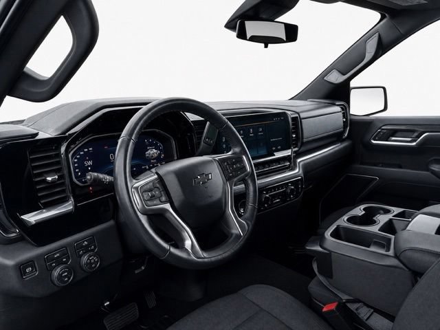 Used 2022 Chevrolet Silverado 1500 RST AWD/4WD image 23