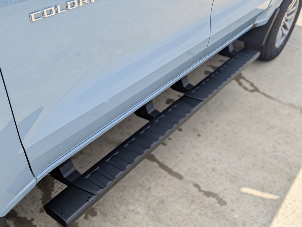 New 2026 Chevrolet Colorado LT w/ LT Convenience Package image 12