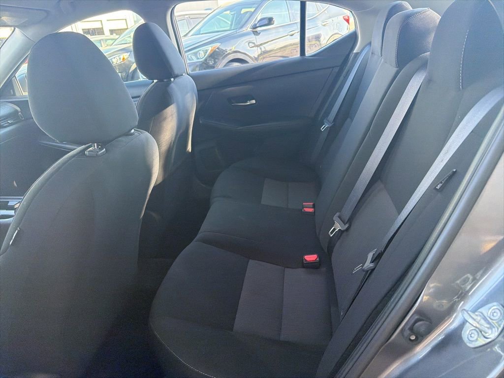 Used 2023 Nissan Sentra SV image 24