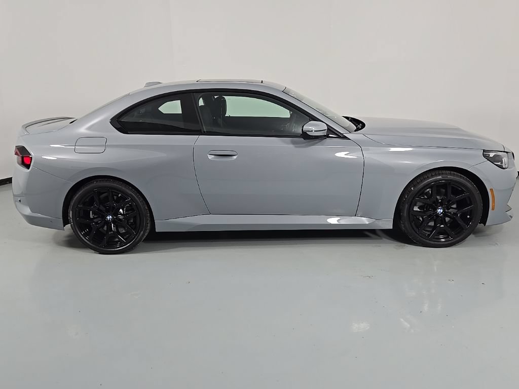 New 2026 BMW 230i xDrive Coupe w/ M Sport Package AWD/4WD image 6