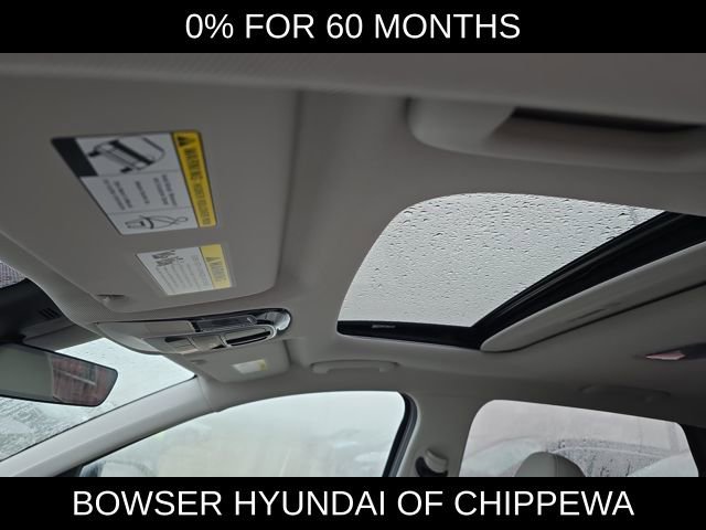 New 2026 Hyundai Tucson SEL image 7