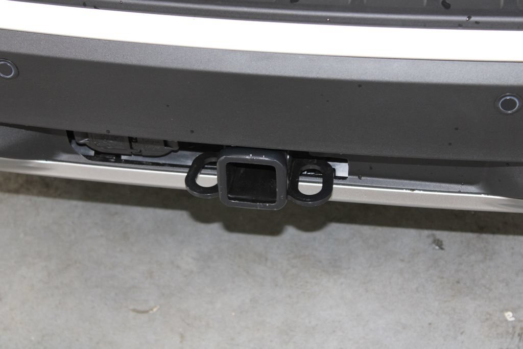 New 2026 Ford Explorer Active RWD image 13