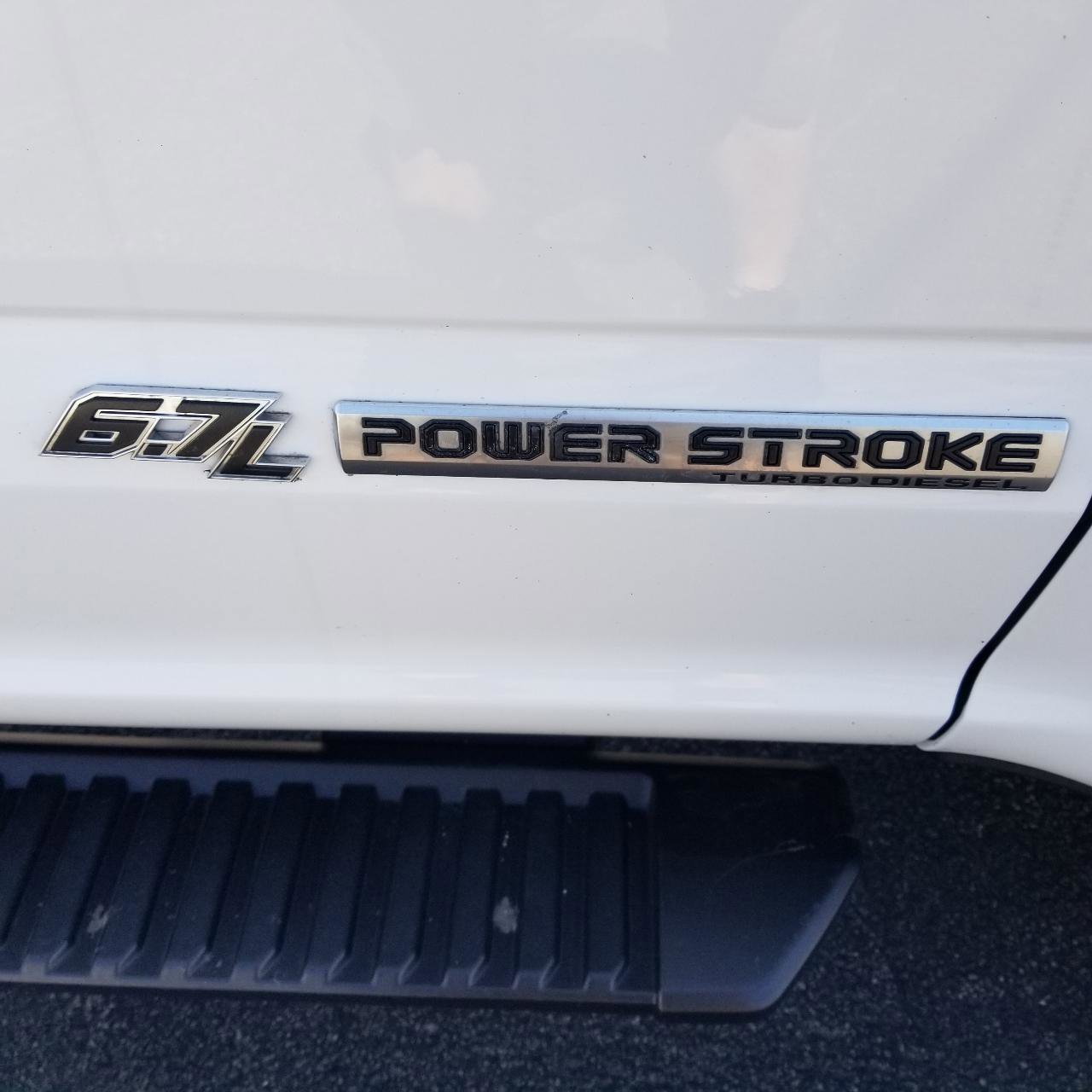 Used 2020 Ford F250 XL w/ Power Equipment Group image 18