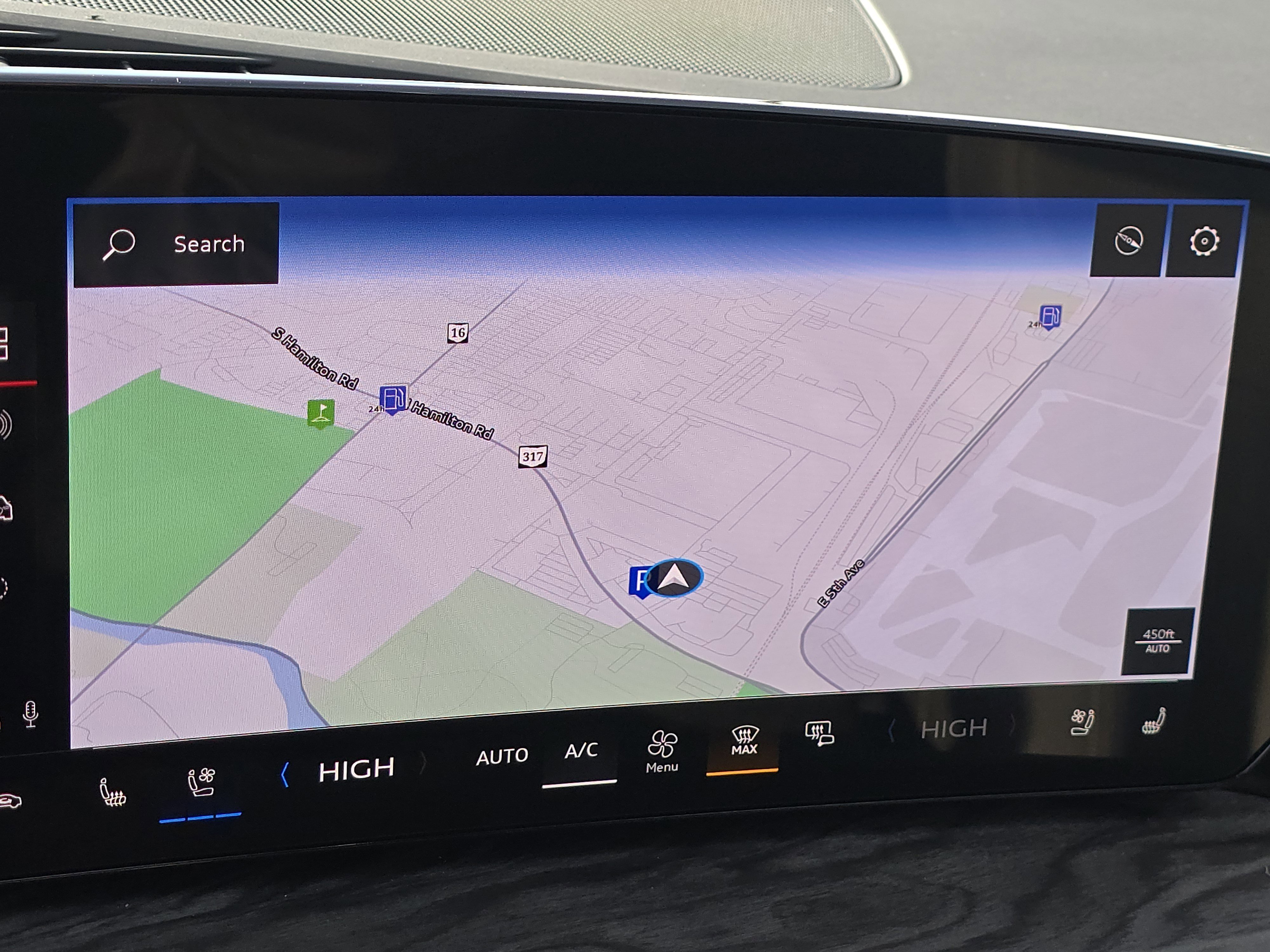 New 2025 Audi Q5 Premium Plus image 10