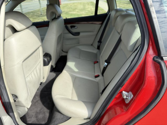 Used 2006 Saab 9-3 2.0T FWD image 10