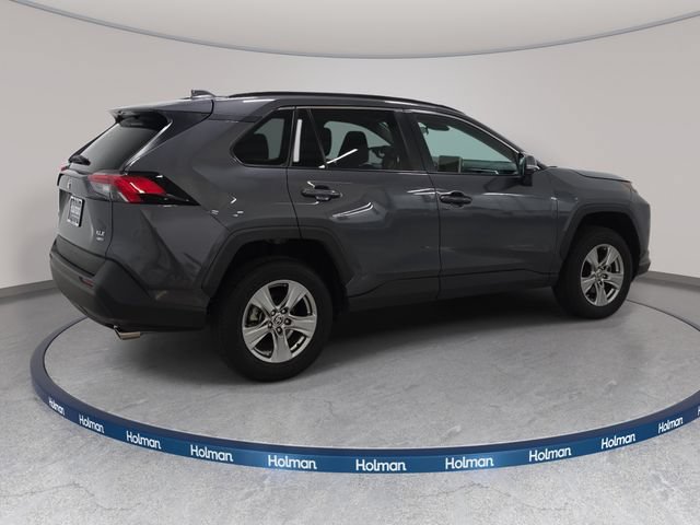 Certified 2024 Toyota RAV4 XLE AWD/4WD image 5