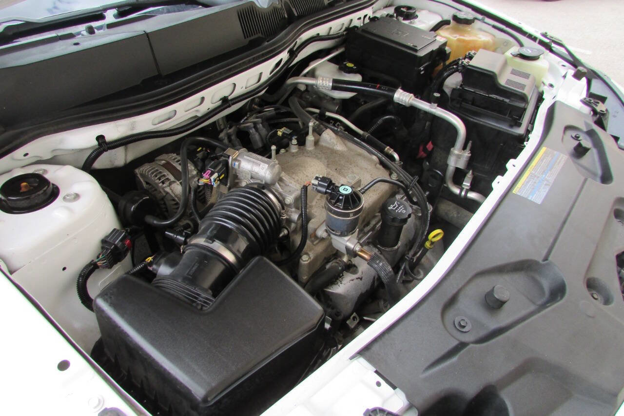 Used 2007 Pontiac Torrent 2WD w/ Preferred Package image 14