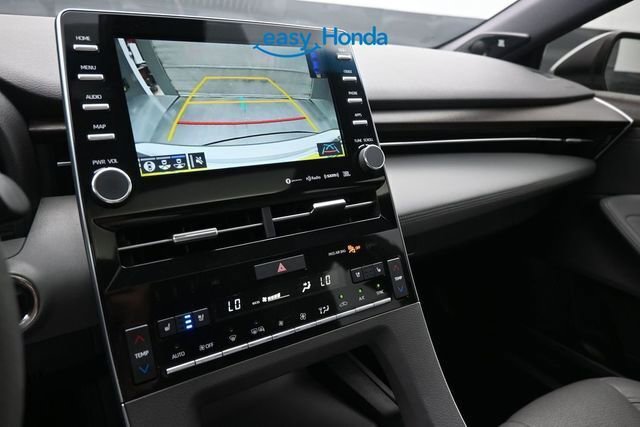 Used 2019 Toyota Avalon Limited w/ Advanced Safety Package FWD image 12