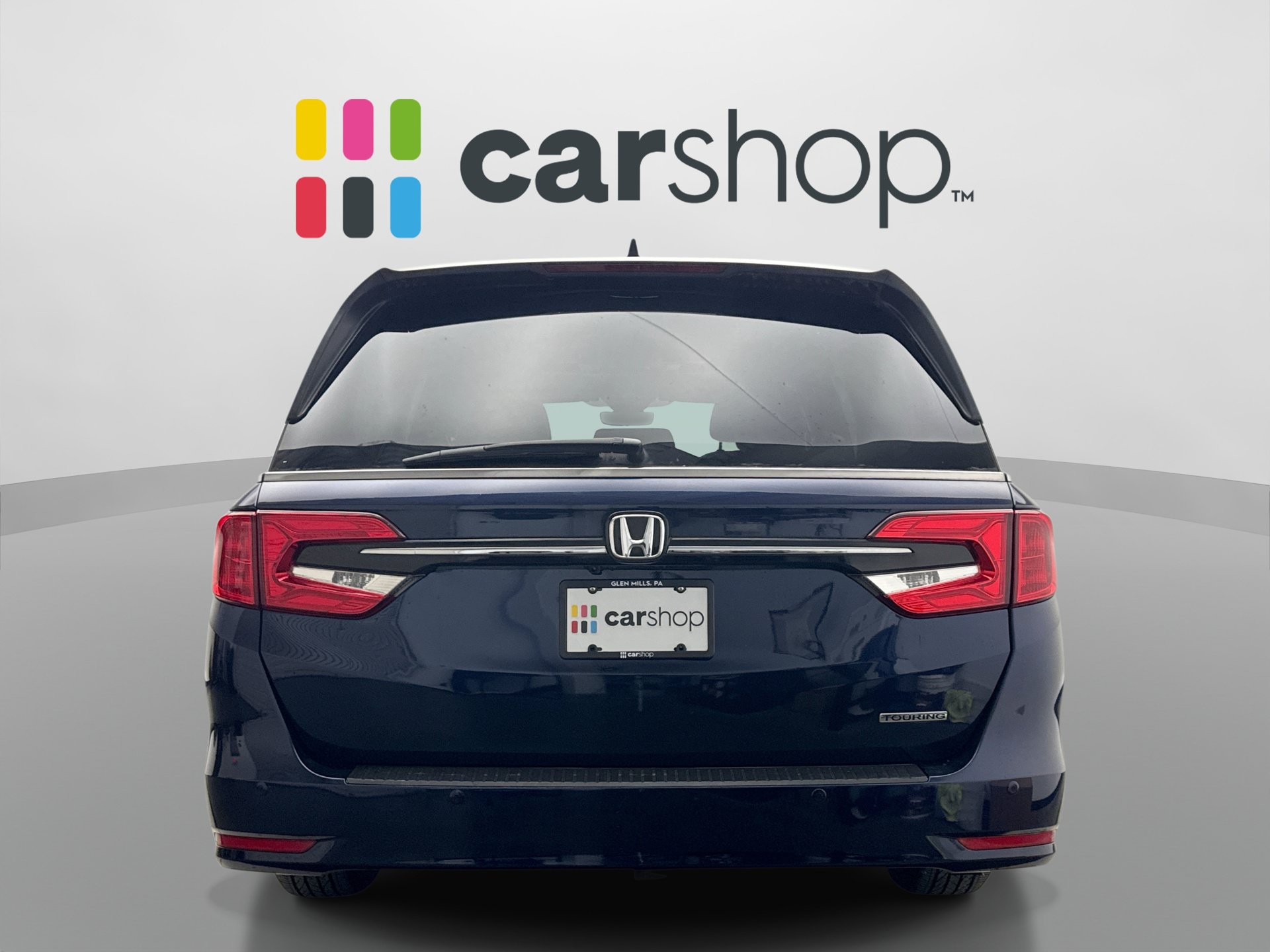 Used 2023 Honda Odyssey Touring image 4
