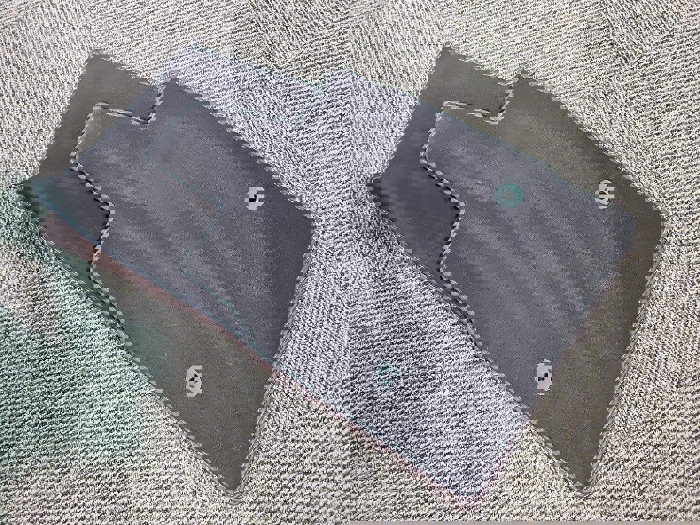 Used 2021 Chevrolet Corvette Stingray Premium Cpe w/ Z51 Performance Package image 34