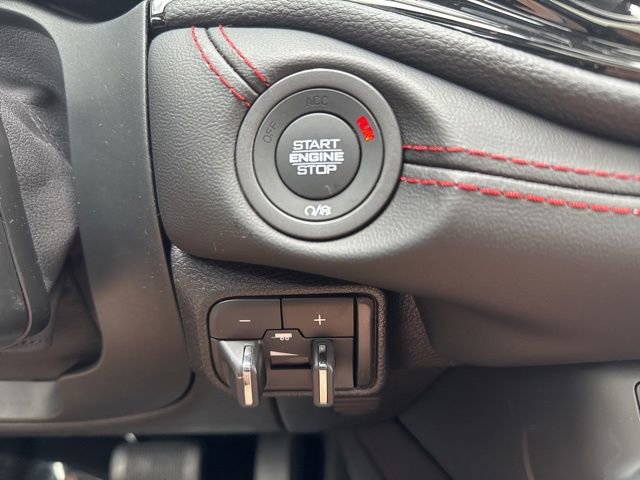 New 2026 Dodge Durango GT AWD/4WD image 16