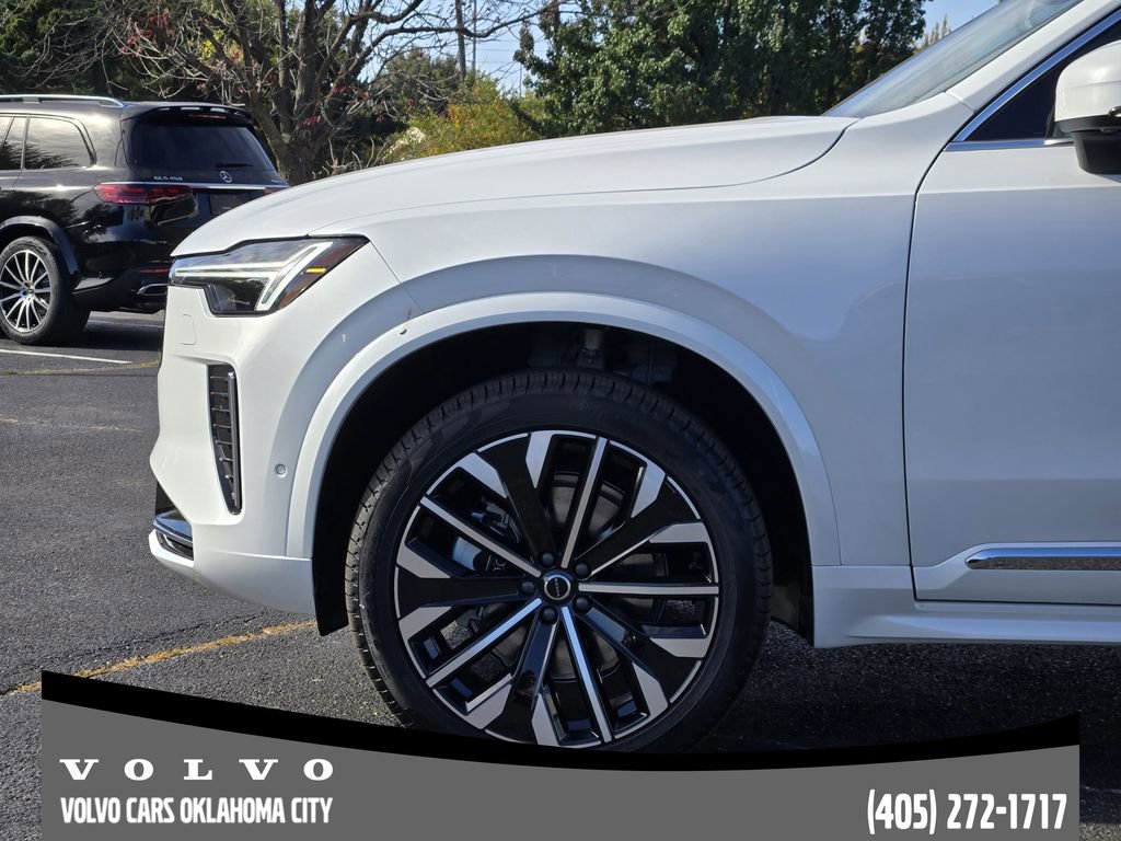 Used 2026 Volvo XC90 B6 Ultra w/ Protection Package Premier image 6