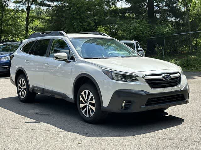 Used 2020 Subaru Outback Premium AWD/4WD image 19