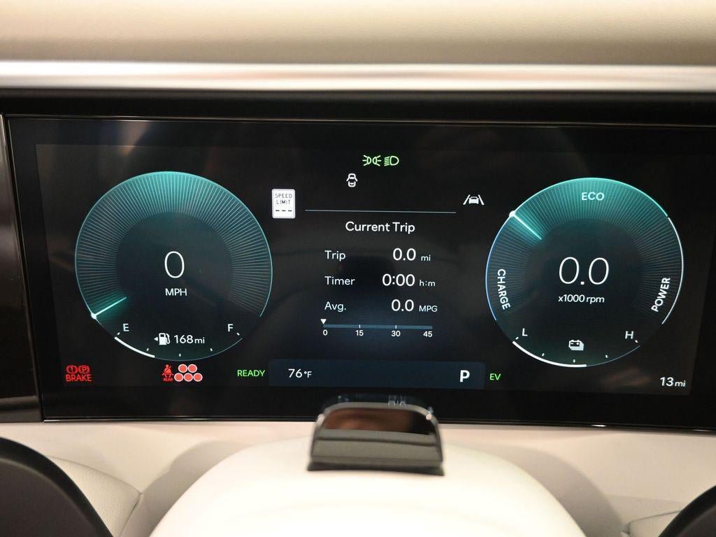 New 2026 Hyundai Palisade SEL AWD/4WD image 12