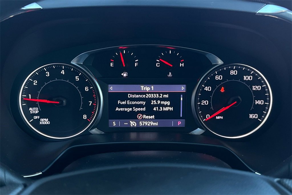 Certified 2023 Chevrolet Blazer LT image 29