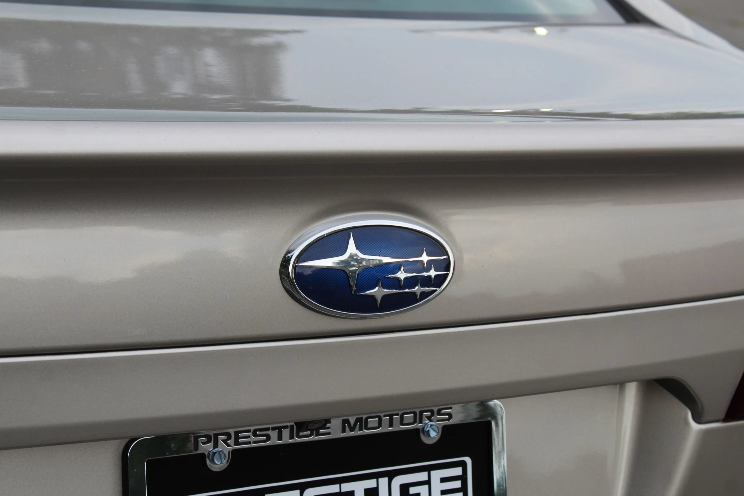Used 2016 Subaru Legacy 3.6R Limited AWD/4WD image 47