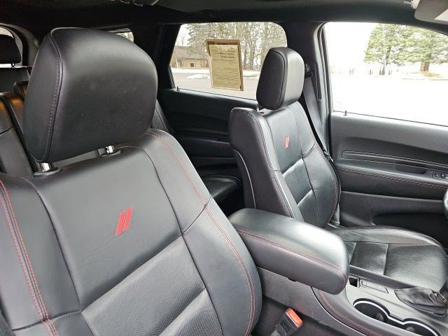 Used 2024 Dodge Durango R/T image 12