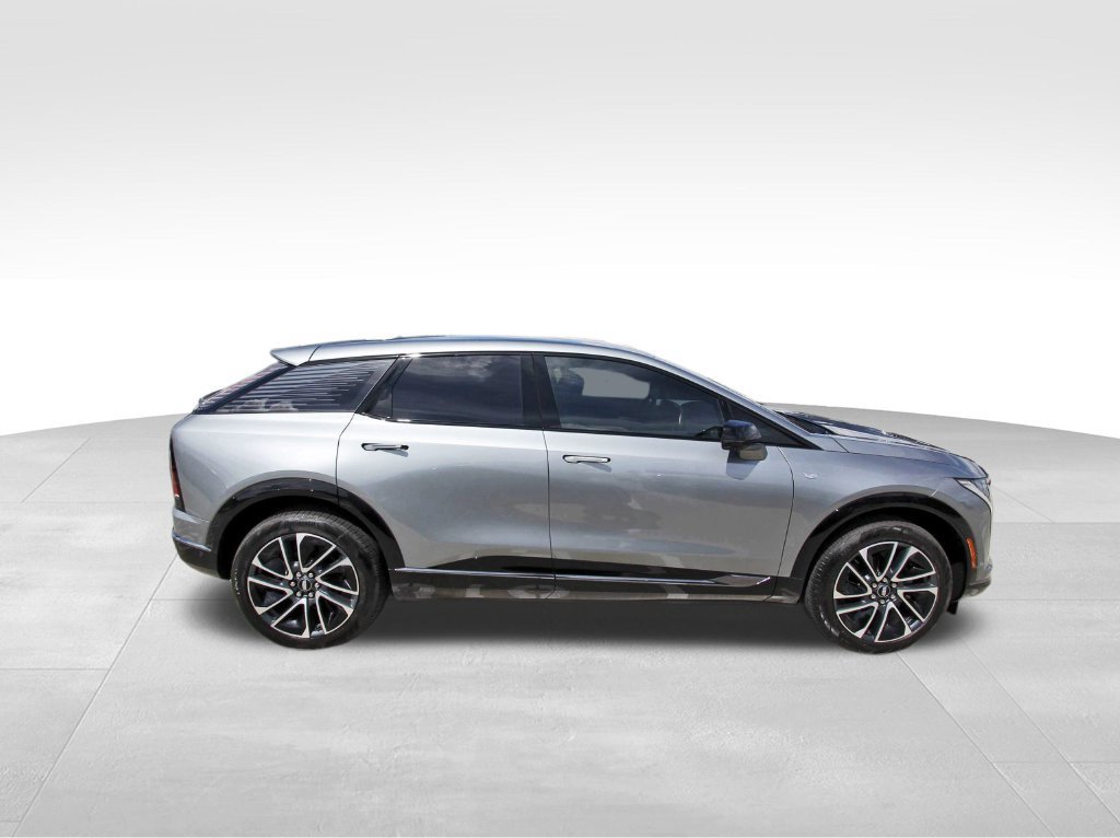 New 2027 Cadillac Optiq Sport AWD/4WD image 5