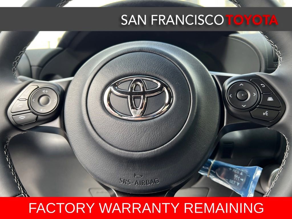 Used 2025 Toyota GR86 Premium w/ Performance Package image 23