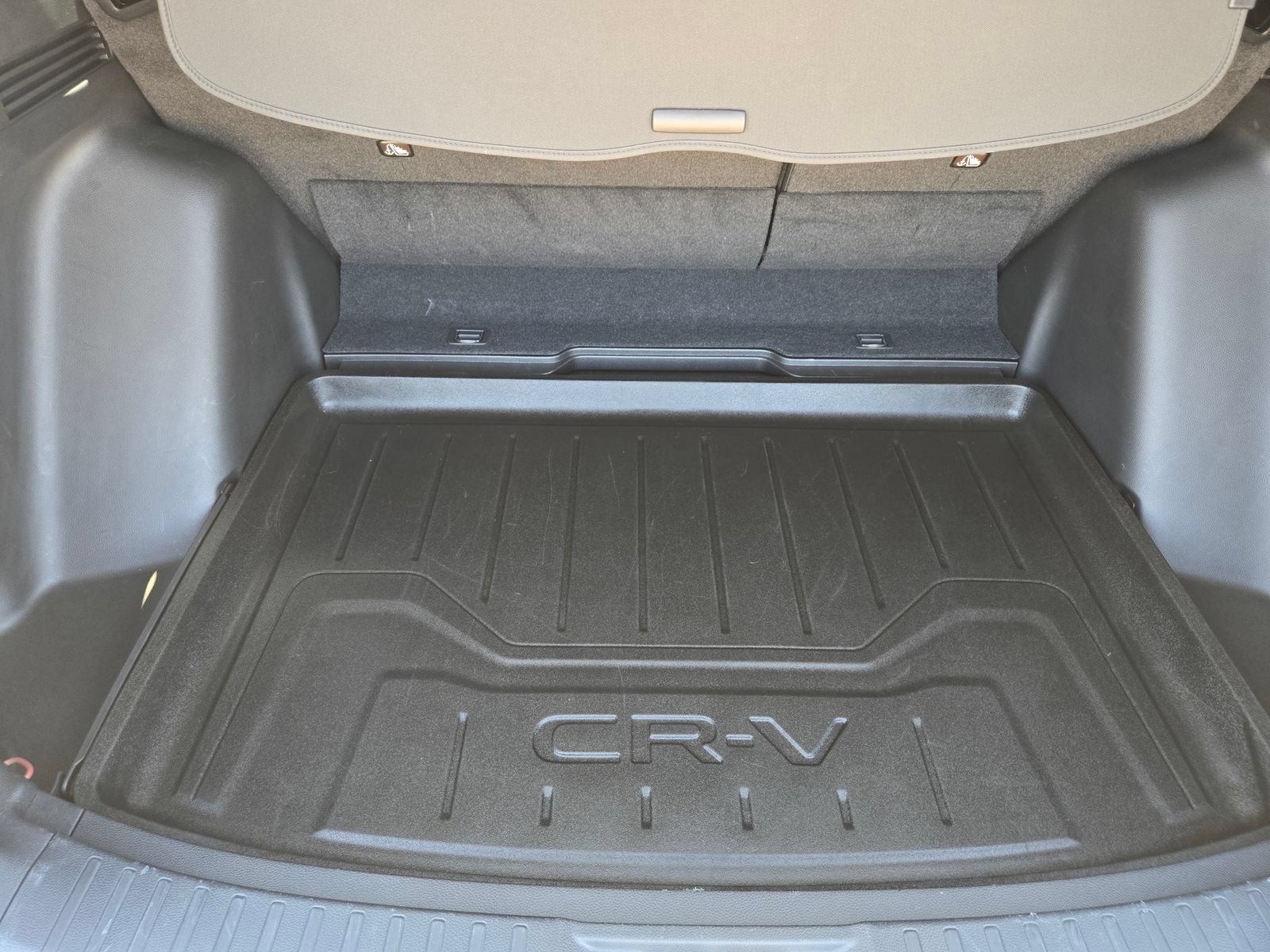 Used 2024 Honda CR-V EX image 27