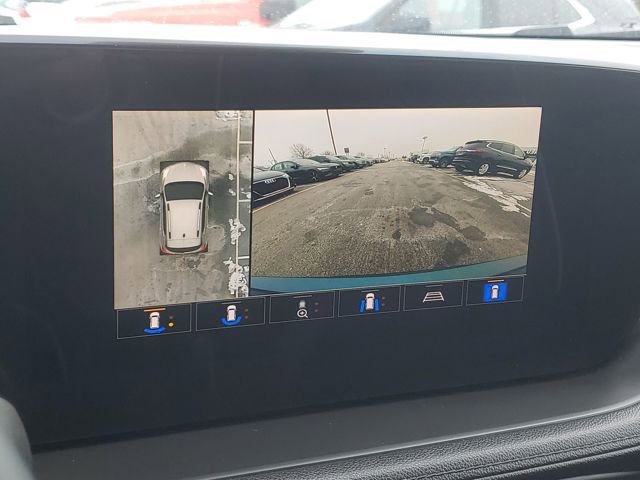 Used 2024 Buick Encore GX Avenir w/ Avenir Technology Package image 20