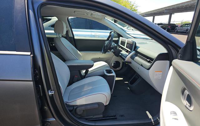 Used 2023 Hyundai Ioniq 5 SEL AWD/4WD image 6