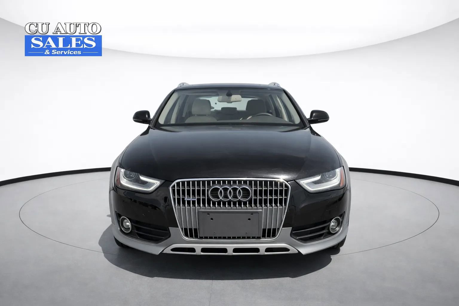Used 2013 Audi A4 Premium Plus w/ Premium Plus Pkg image 2