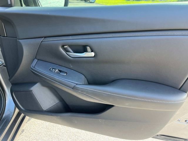 Used 2023 Nissan Sentra SV w/ All-Weather Package FWD image 24