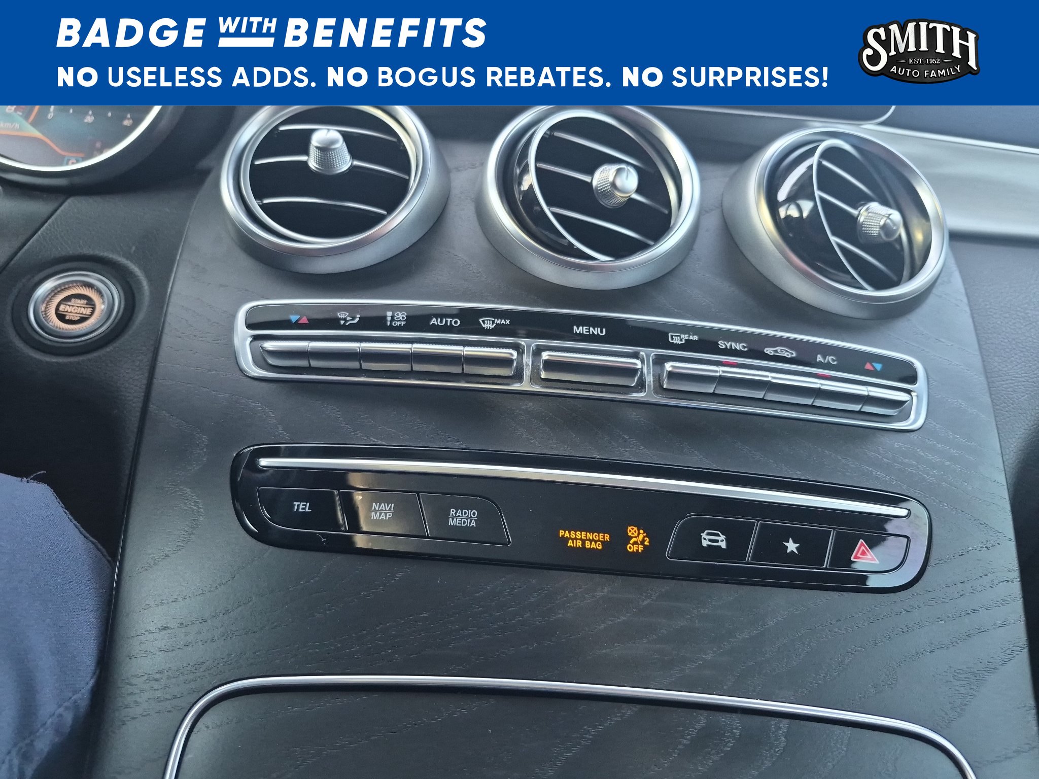 Used 2022 Mercedes-Benz GLC 43 AMG 4MATIC image 22