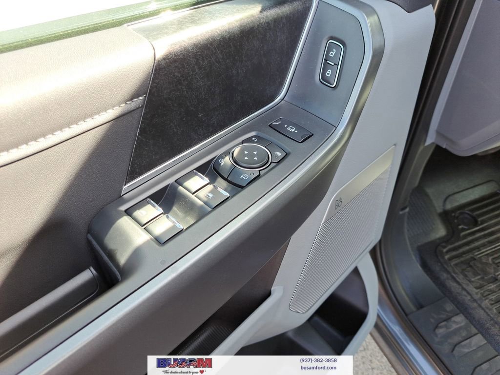 New 2026 Ford F350 XLT image 14
