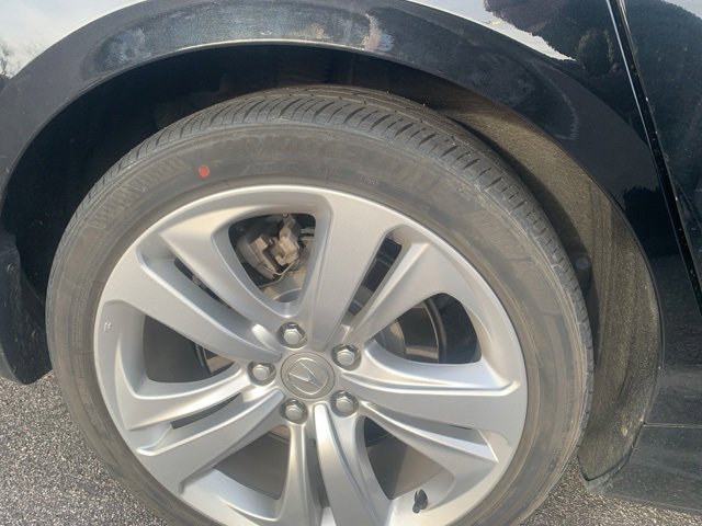 Used 2023 Acura TLX w/ Technology Package image 6