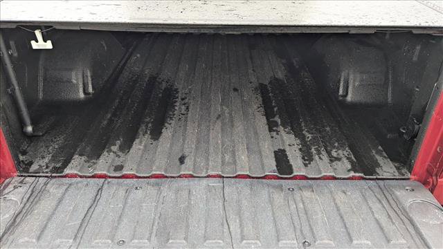 Certified 2022 Chevrolet Silverado 1500 LT w/ Convenience Package II image 6