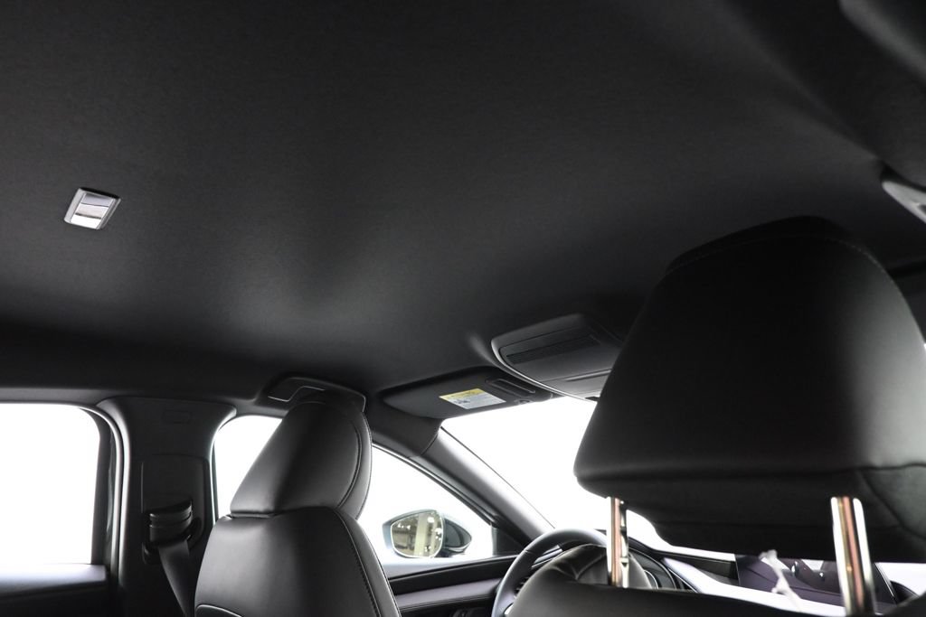 New 2026 MAZDA MAZDA3 s Sport FWD image 17