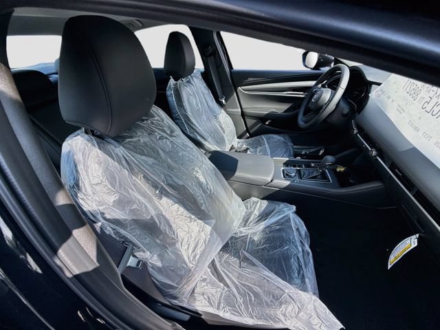 New 2026 MAZDA MAZDA3 2.5 S Sedan w/ Preferred Pkg FWD image 28
