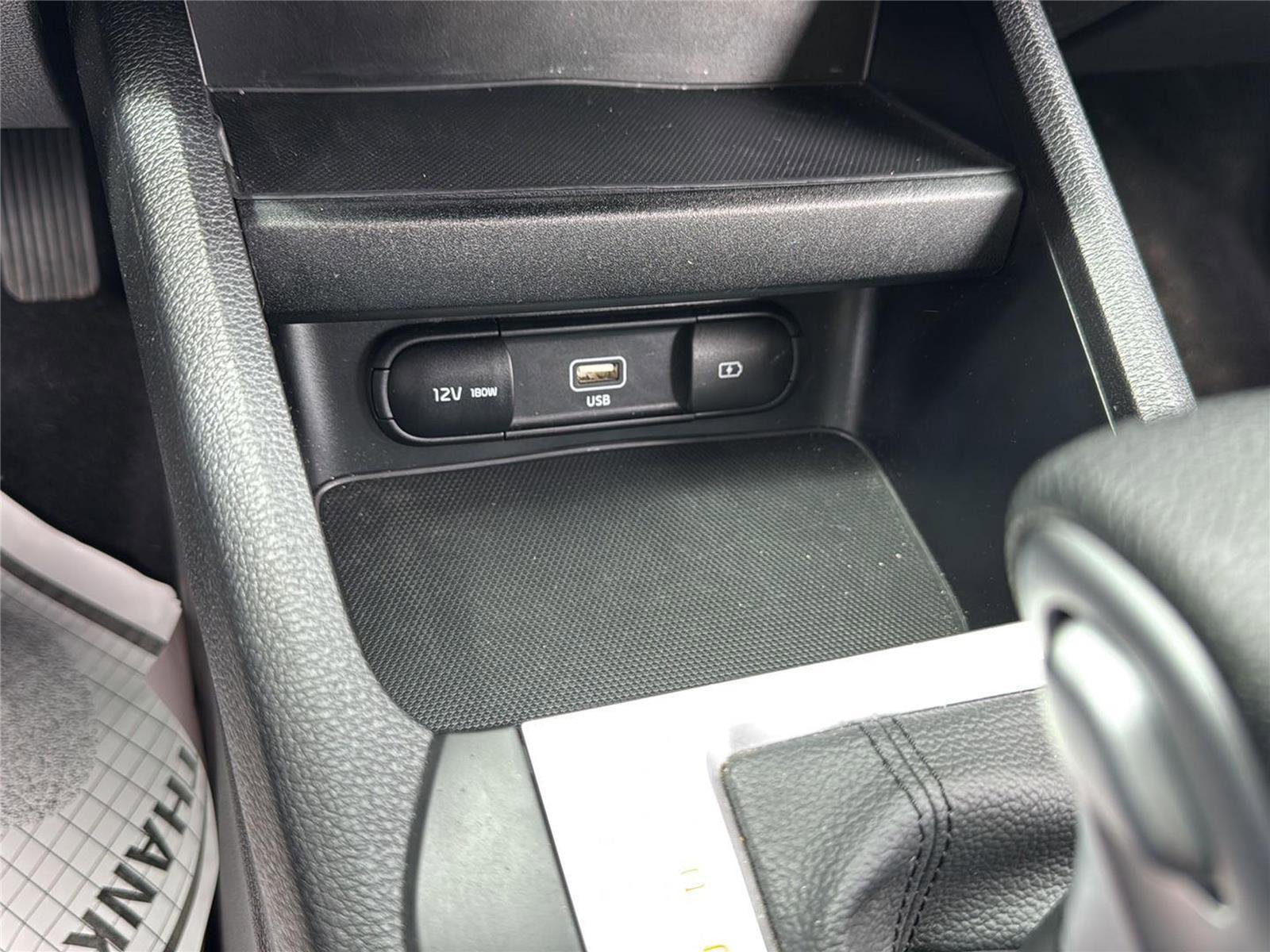 Used 2024 Kia Forte LXS w/ LXS Technology Package FWD image 19
