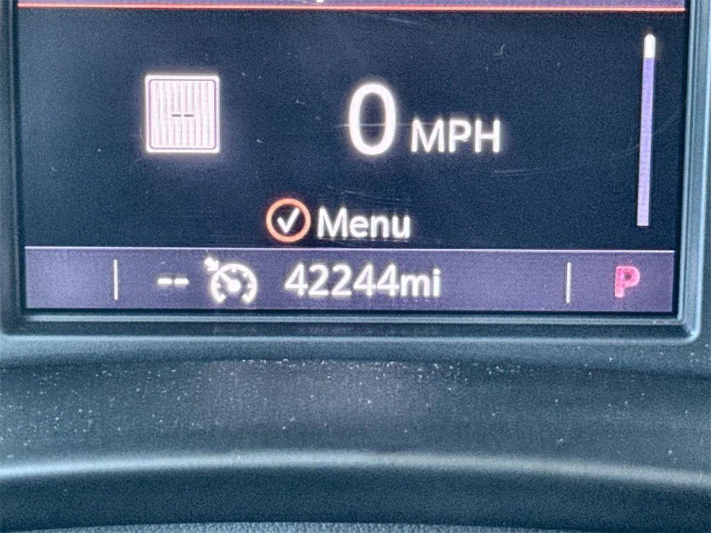 Certified 2022 Buick Enclave Essence w/ Experience Buick Package image 12