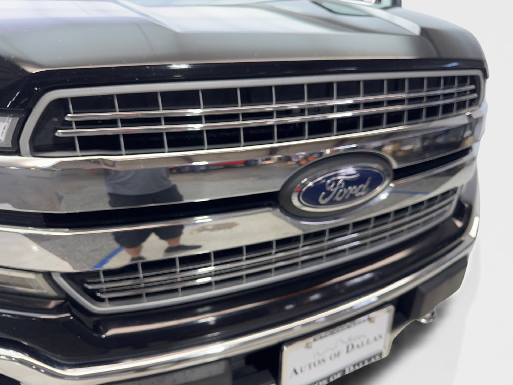 Used 2018 Ford F150 Lariat AWD/4WD image 26