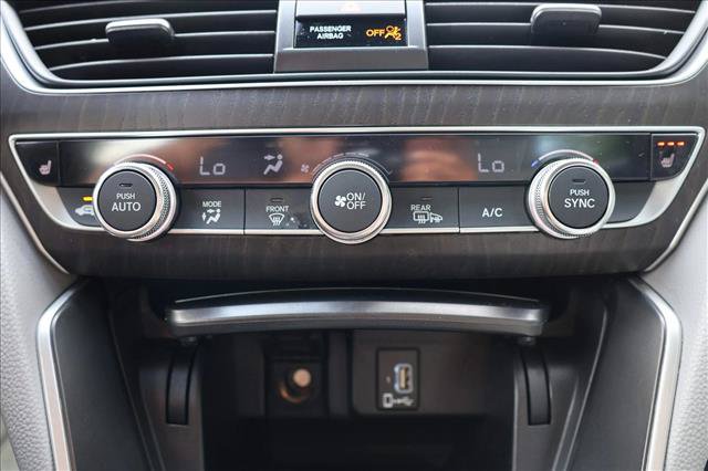 Used 2018 Honda Accord EX-L image 19