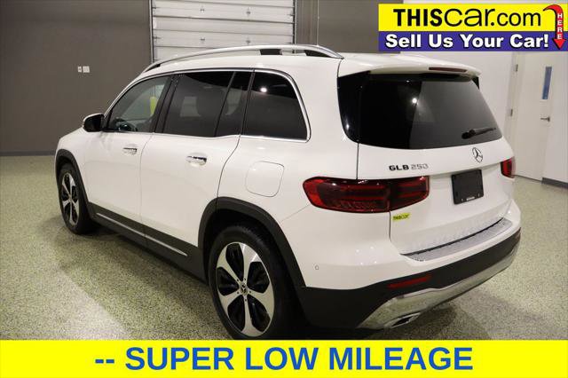 Used 2024 Mercedes-Benz GLB 250 image 5